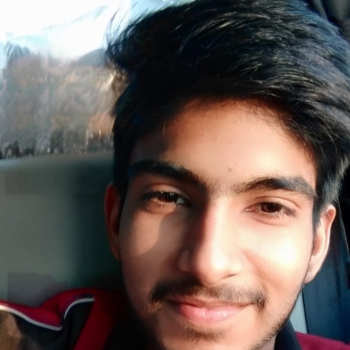 Apoorv Mishra
