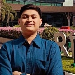 Soumyajit Hazra