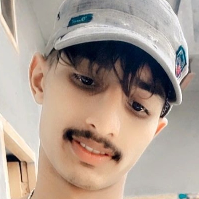 Aashish boora