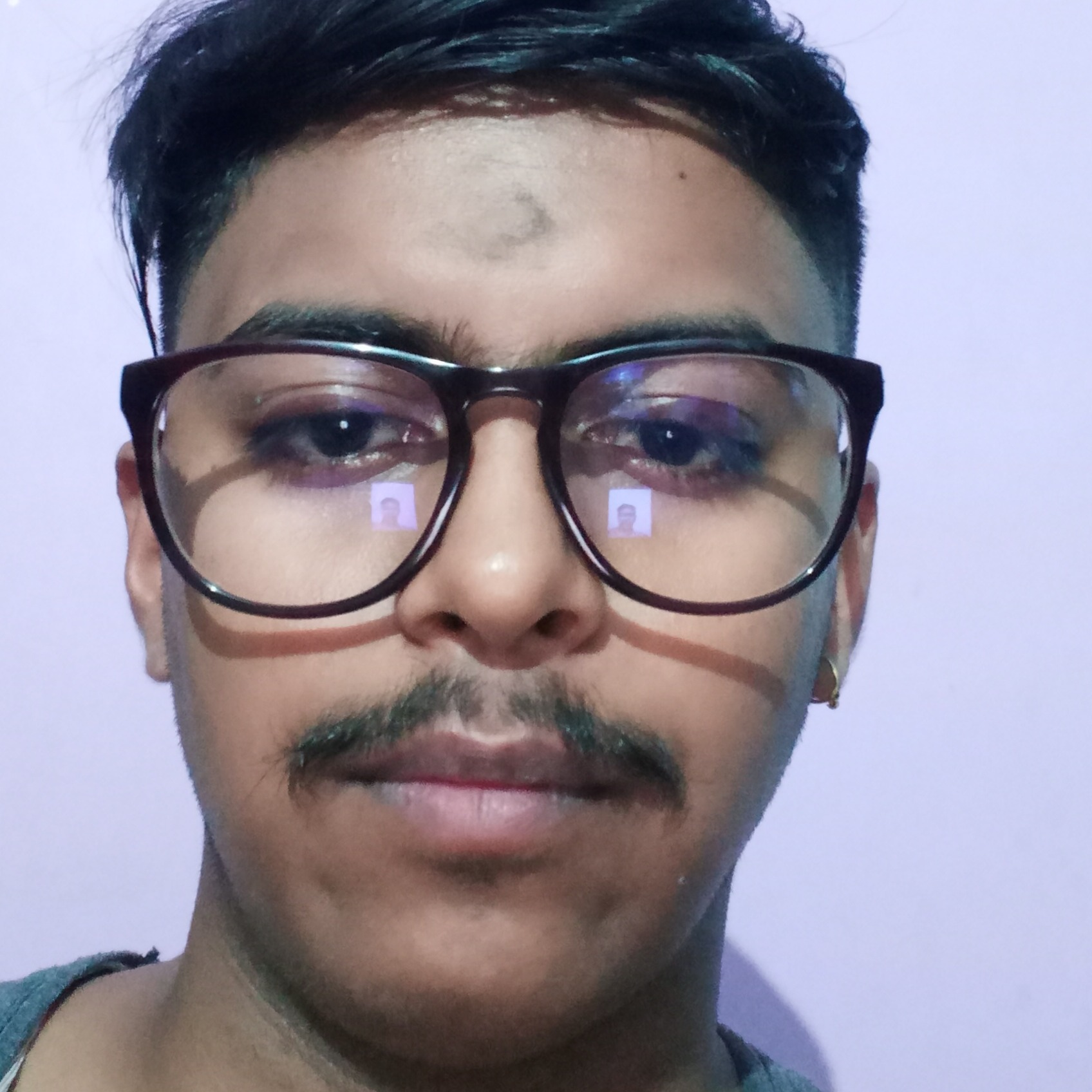 Ritesh singh dasila