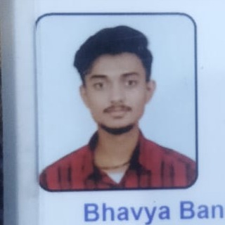 Bhavya Bansal