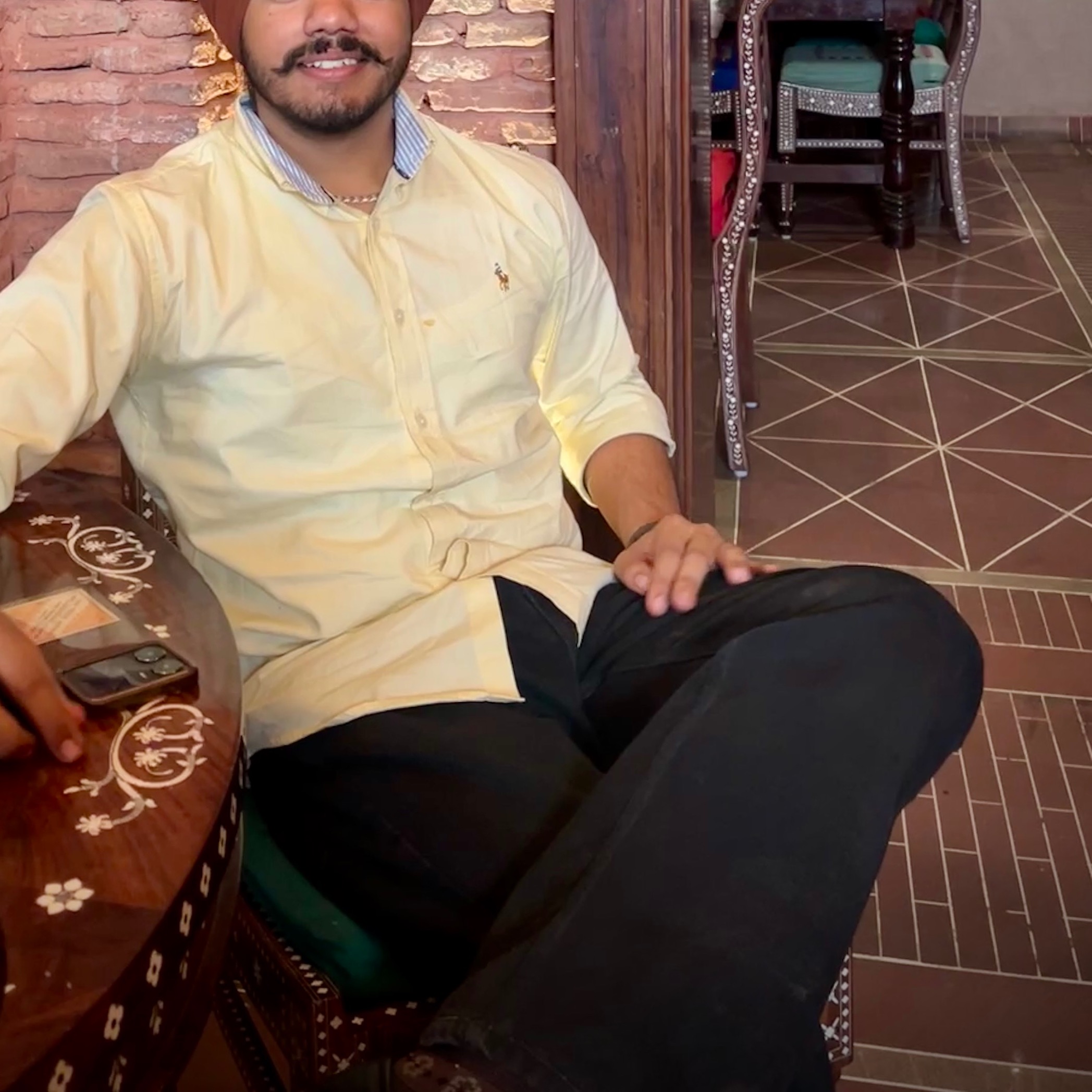 Harkamaljeet Singh