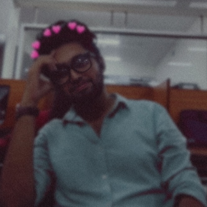 Jobin Geevarghese John