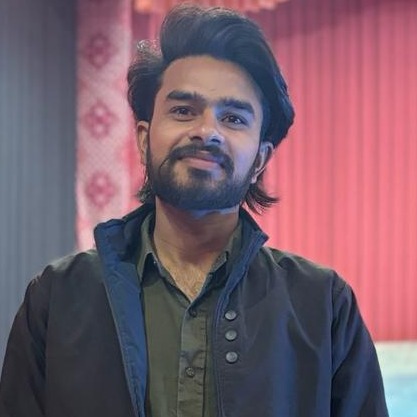 Vishal meena