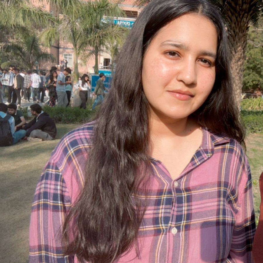 Muskan