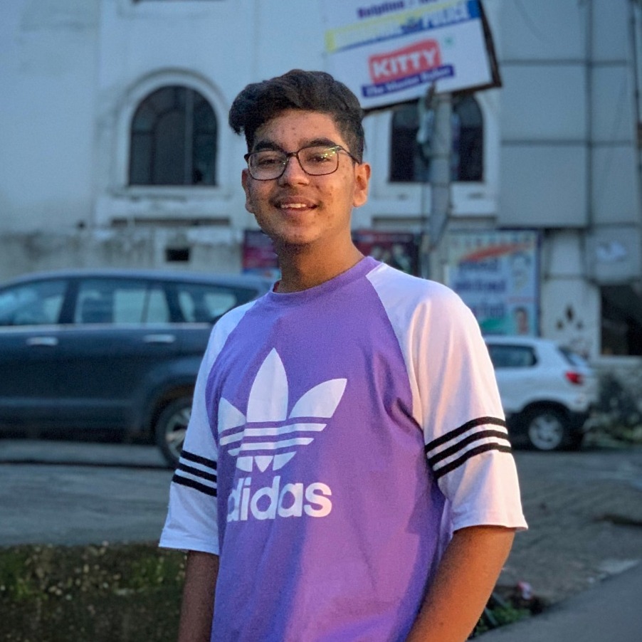 Shavan Chawla