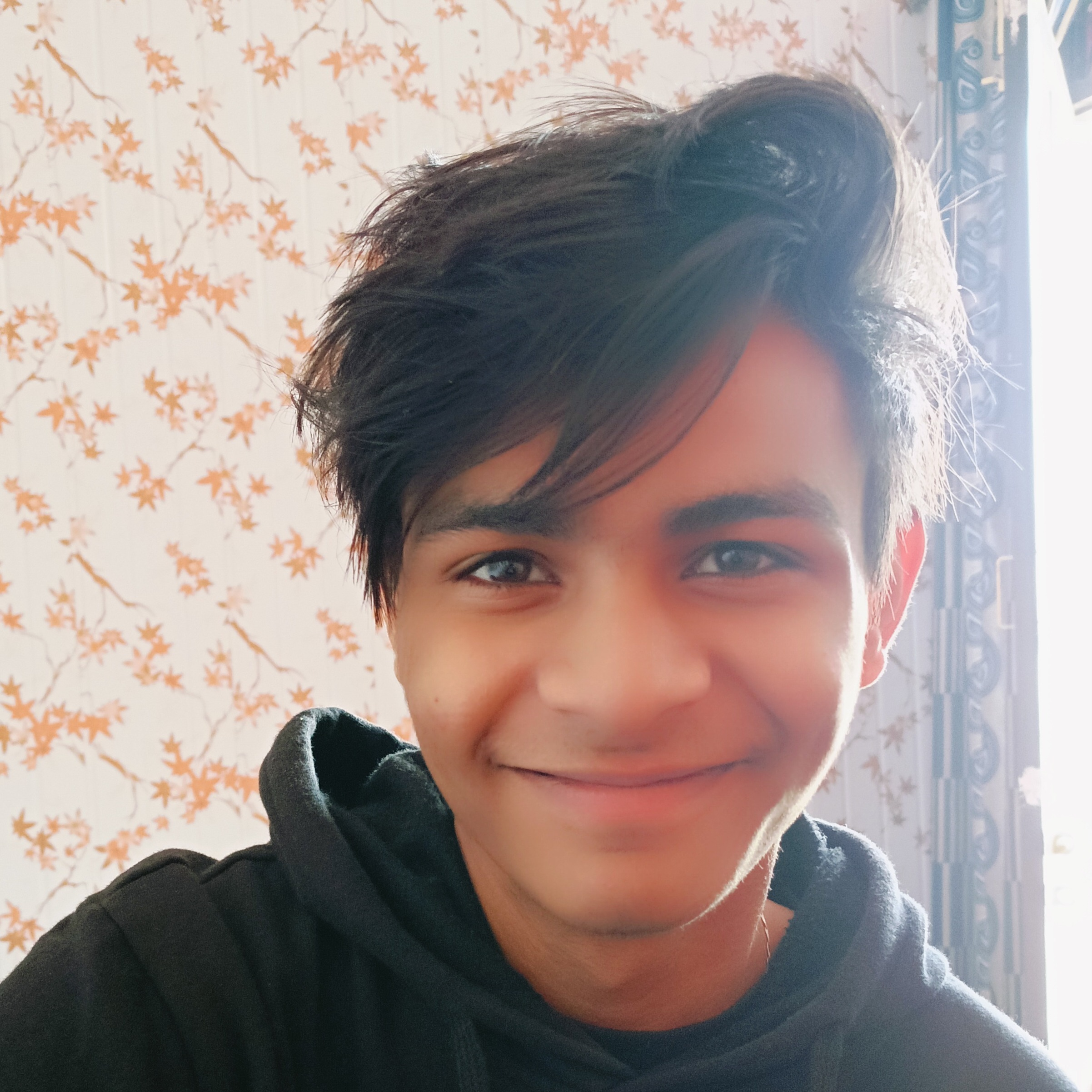 Mohd Kamil
