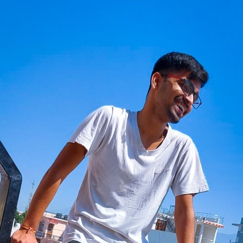 Prashant sharma