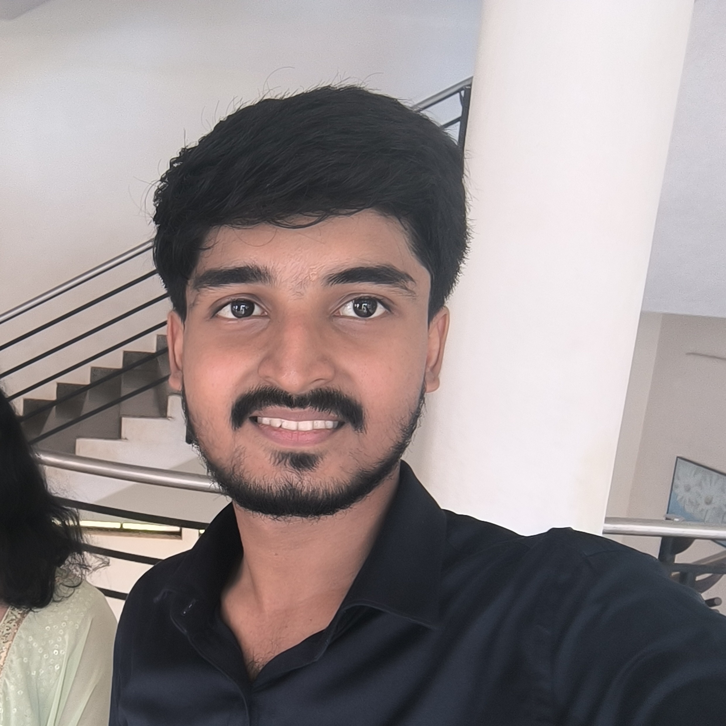 Aditya Shetty
