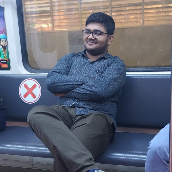 Ayan Das