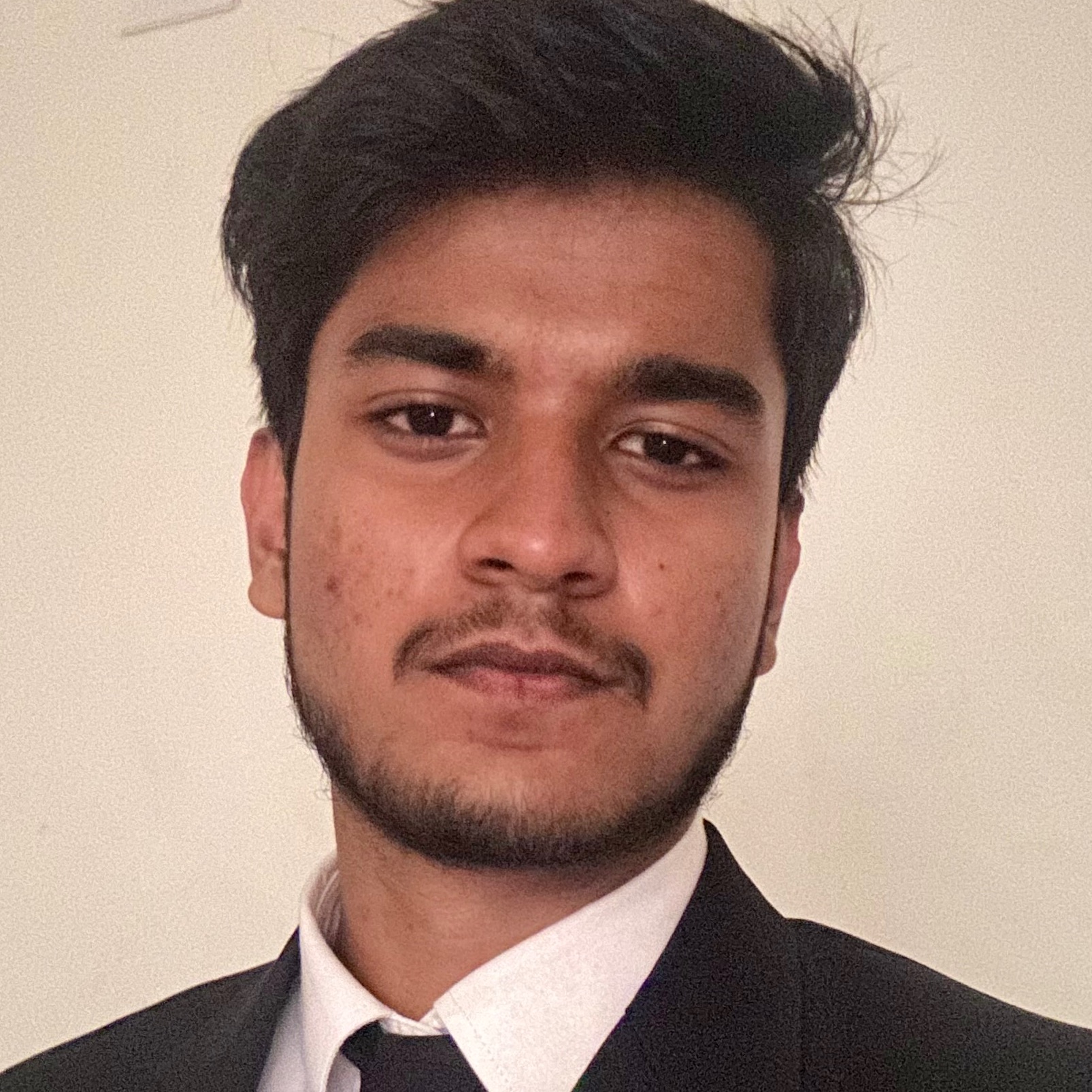 Debdip Banerjee