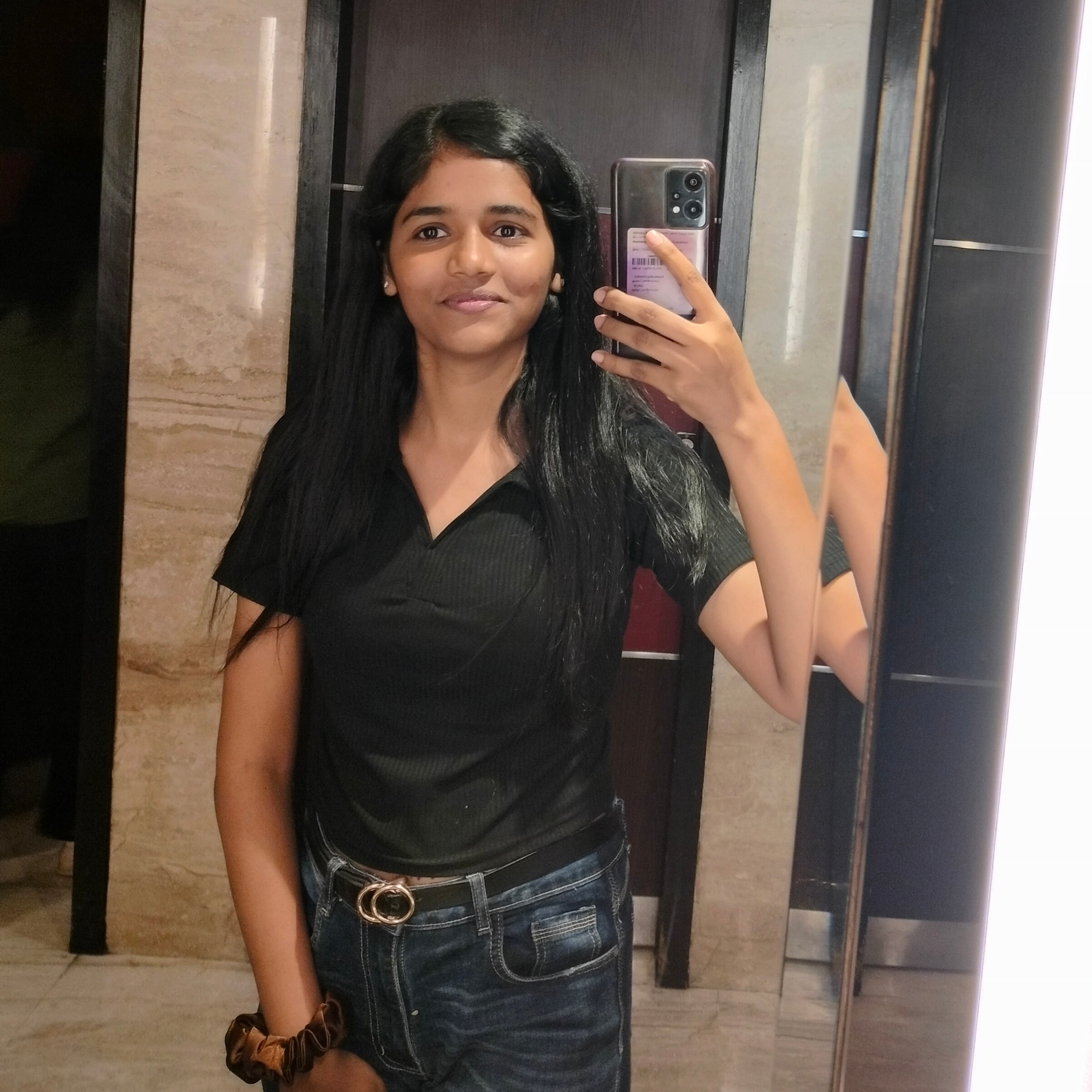 Sneha Shandilya