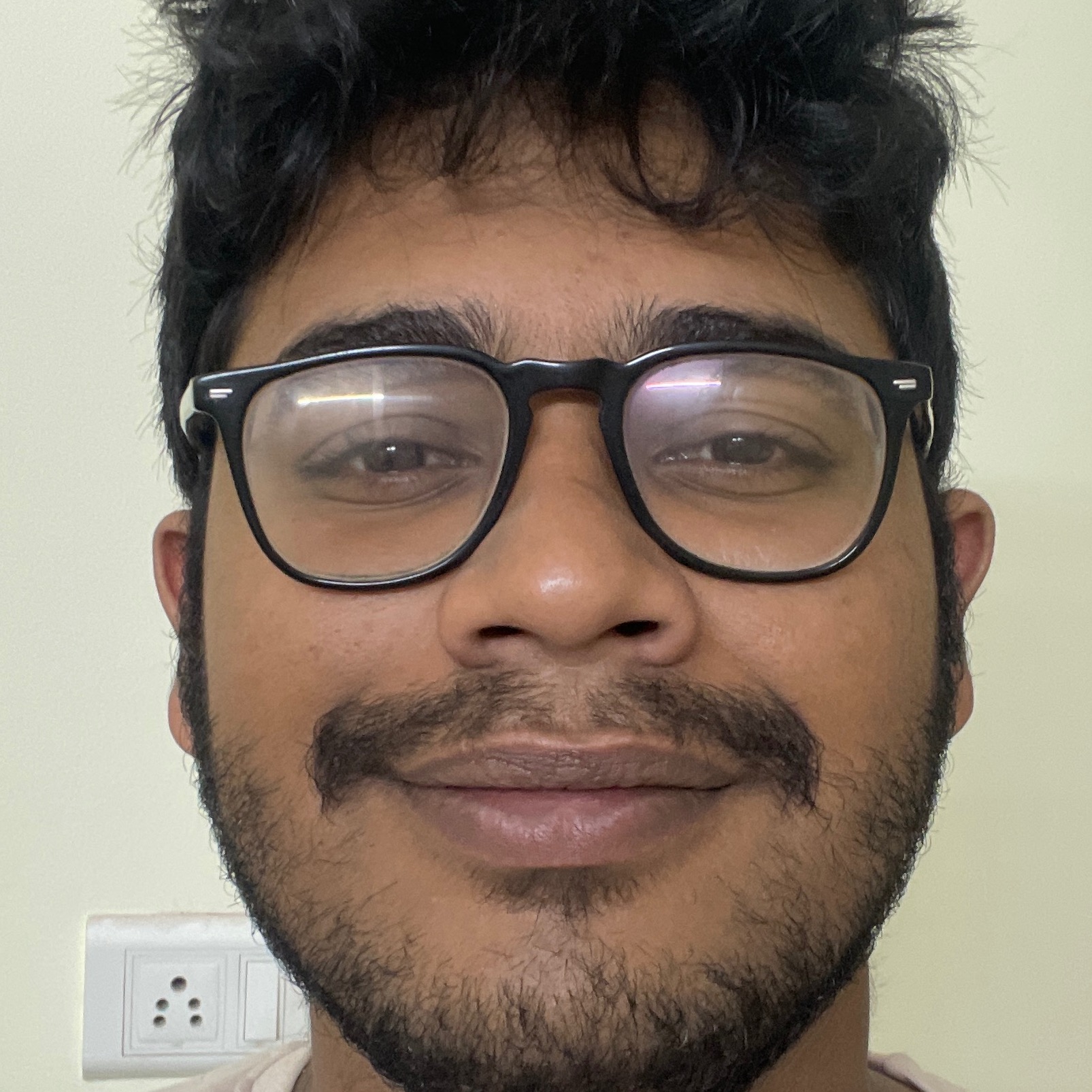 GAUTHAM K ROSHAN
