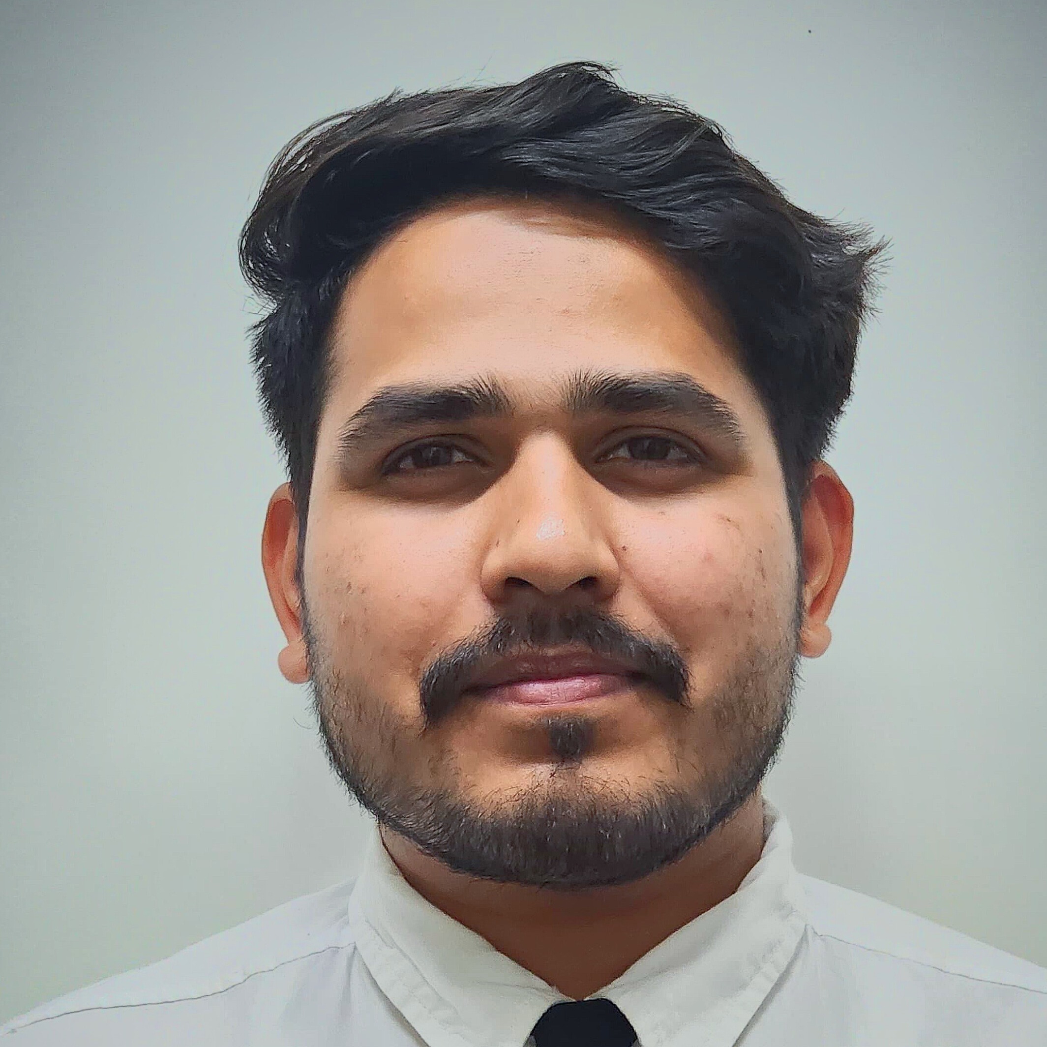 Kishan Kashyap