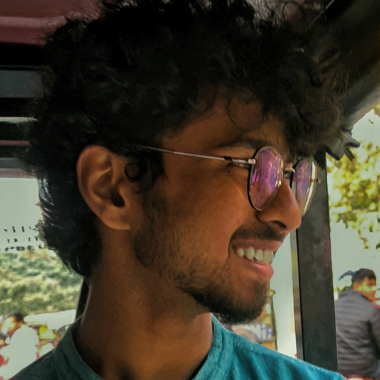 Arnab Mondal
