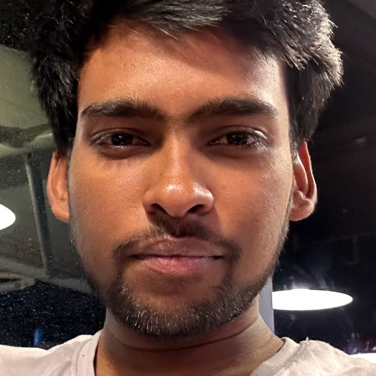 Abhishek