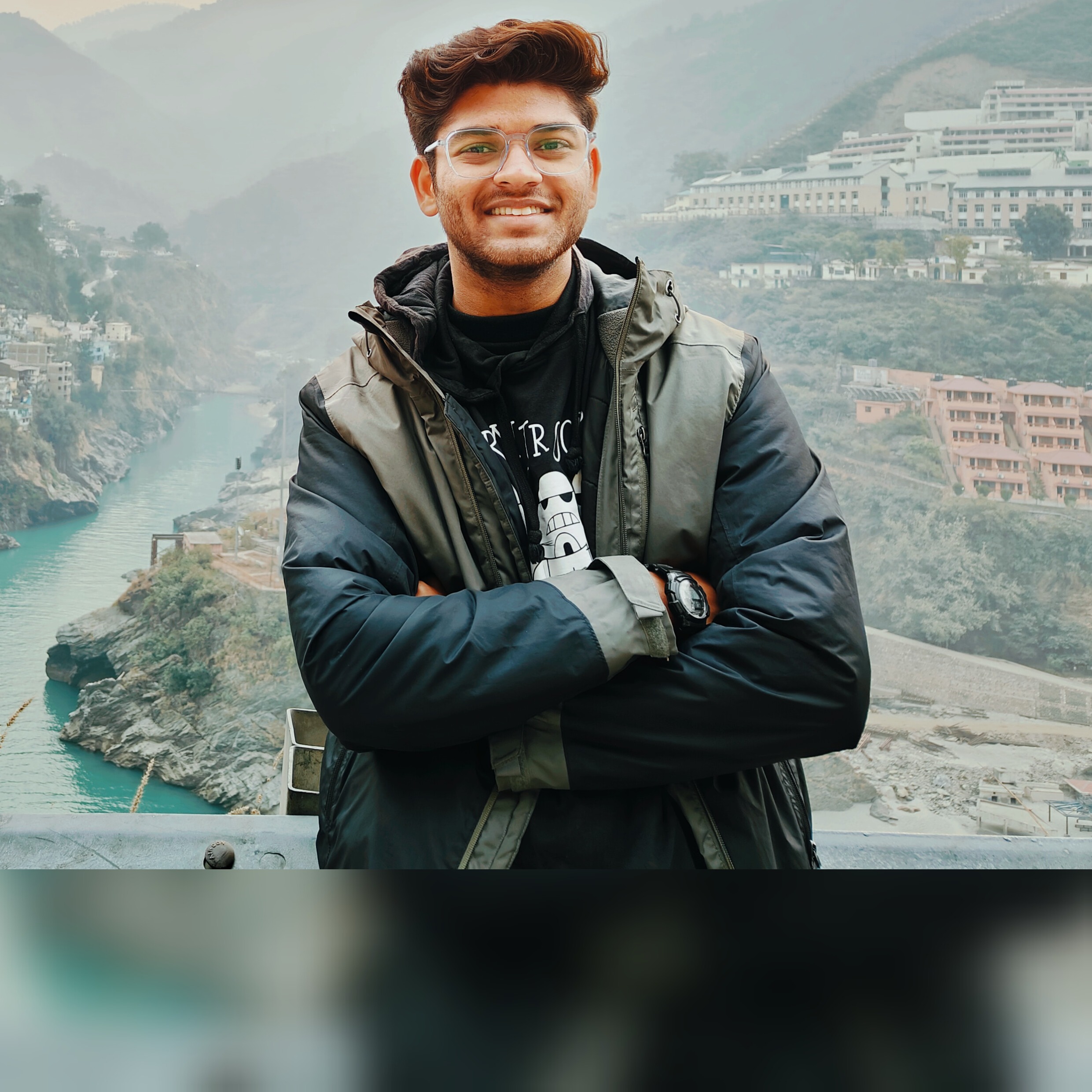 ANURODH AGRAWAL