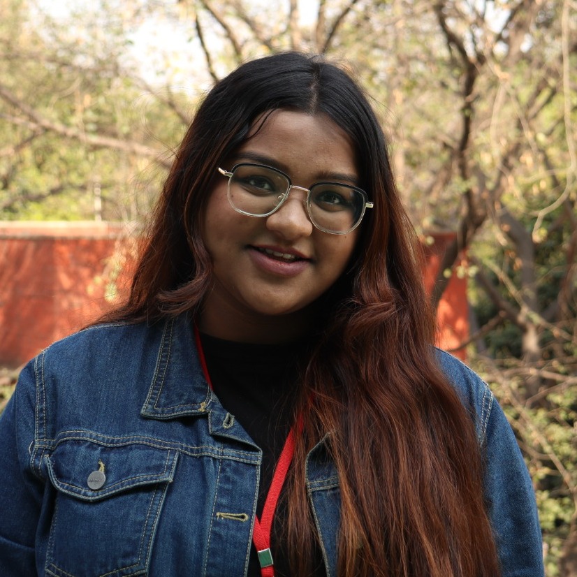SIMRAN ACHARYA