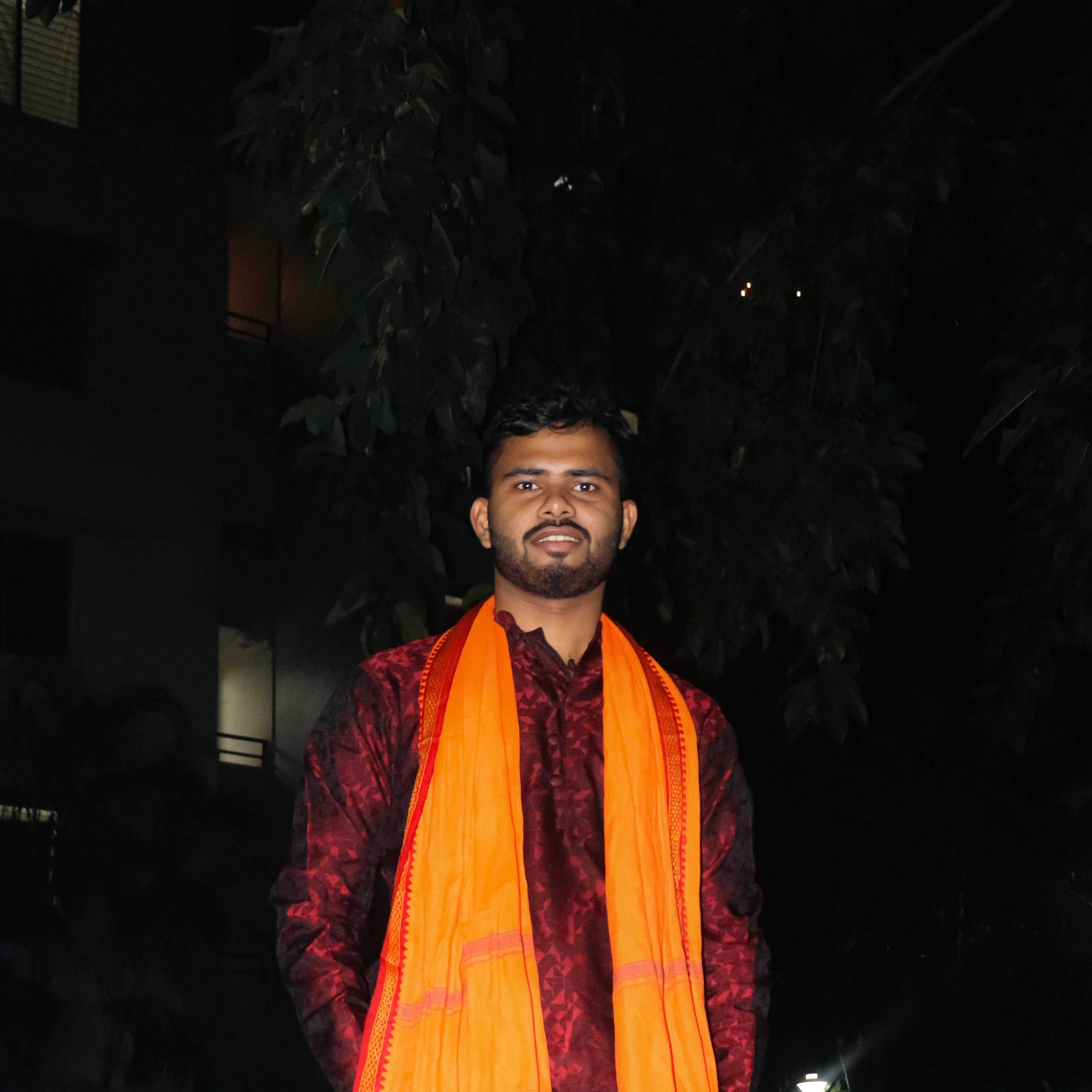 Jyoti Ranjan Behera