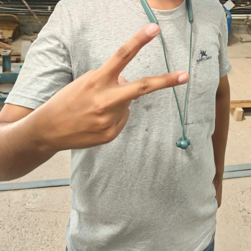 Kumar Anurag
