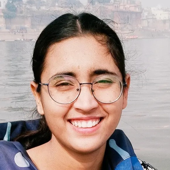 Soumya Priyadarshini