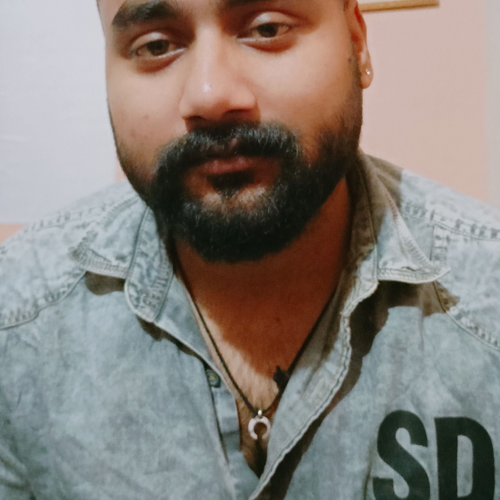 Pratham pandey