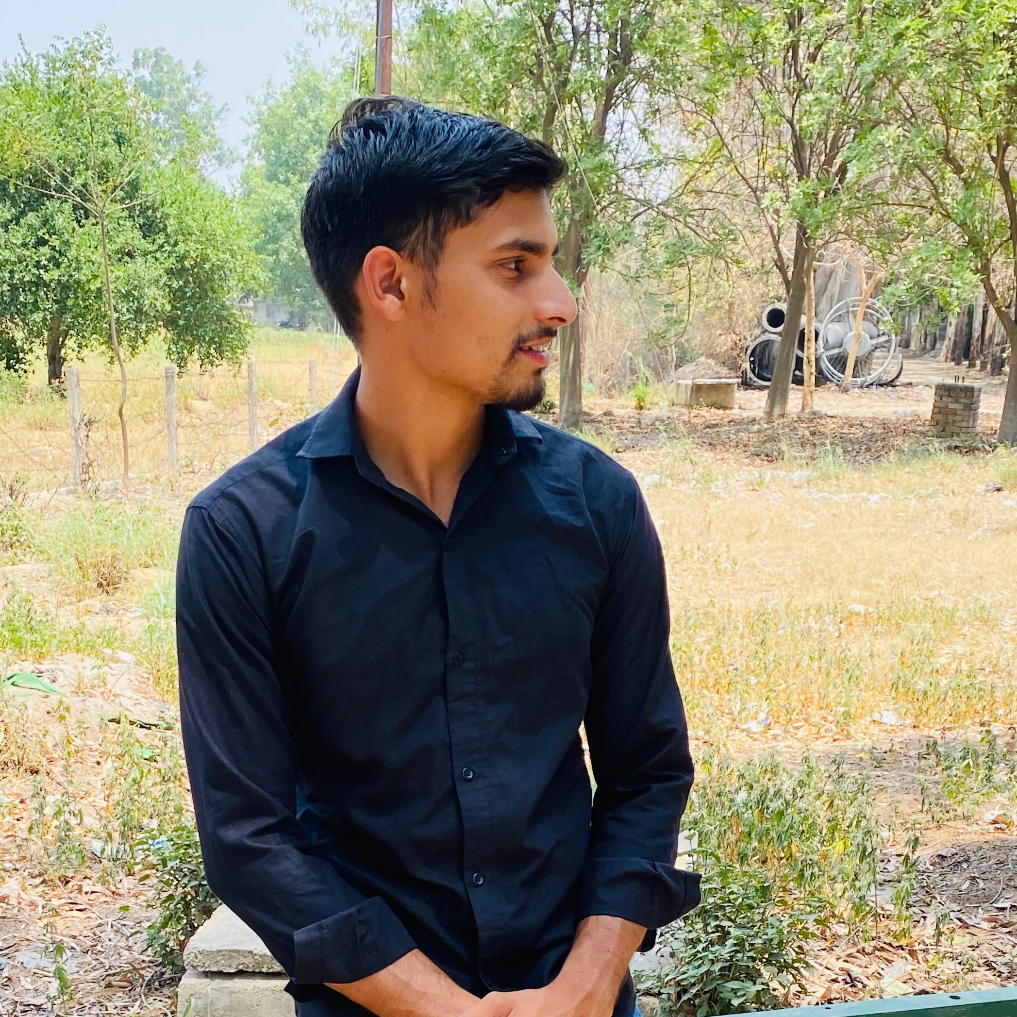 Ashish kumar