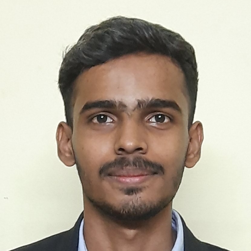 Sumanth Reddy