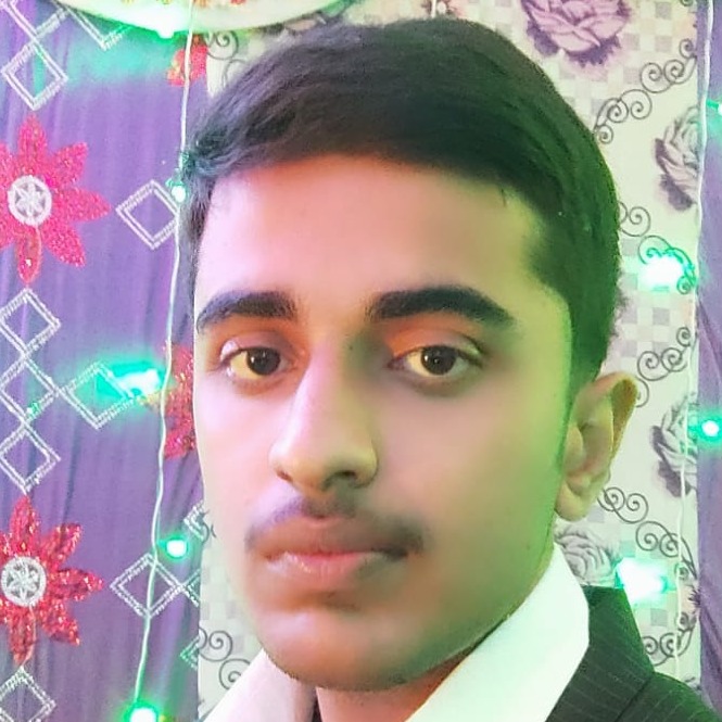 Shivraj Garg