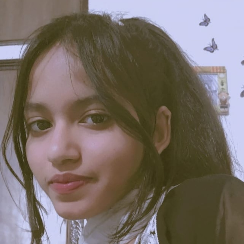Chhavi Kumari