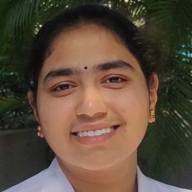 Chityala Akhila