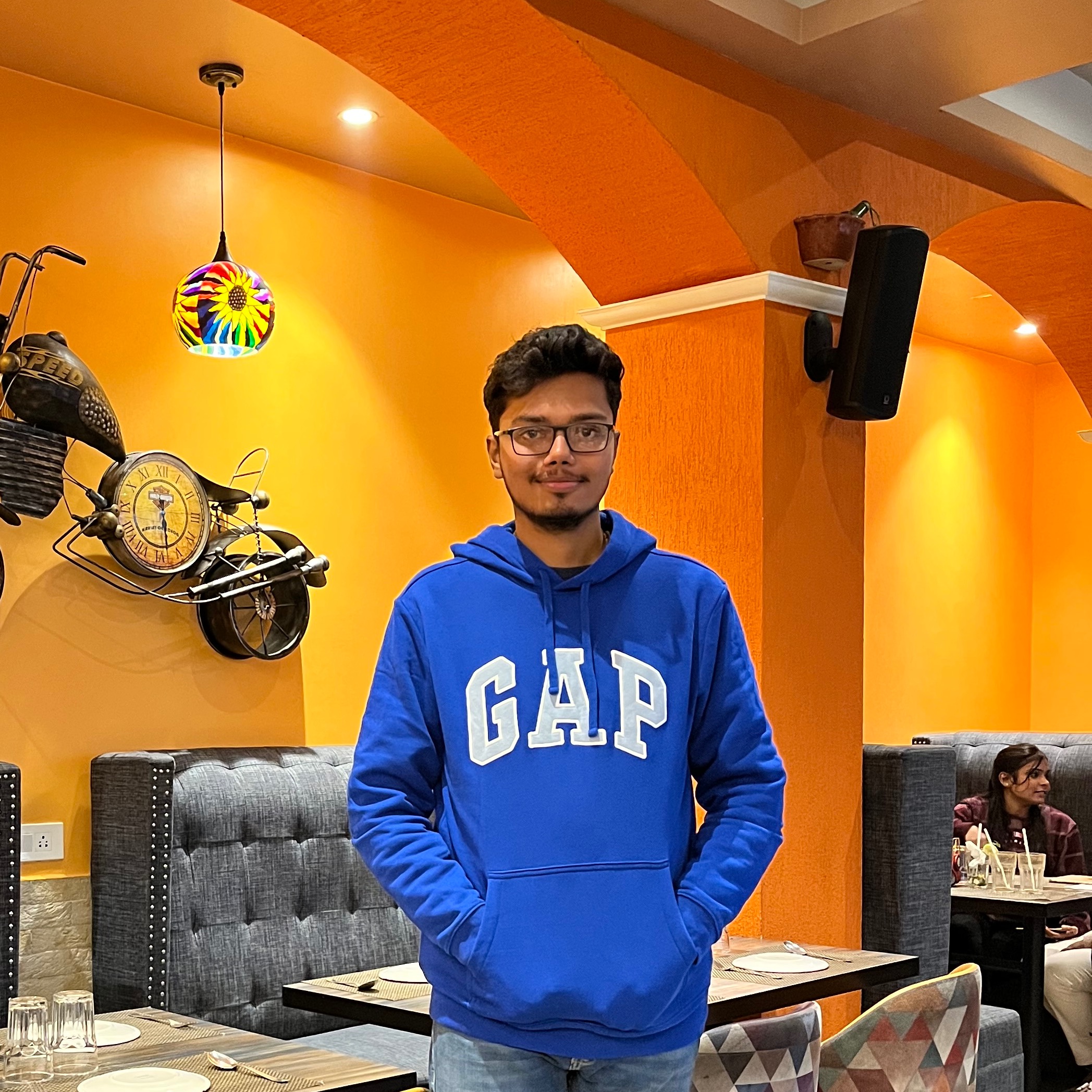 ADITYA PARMAR