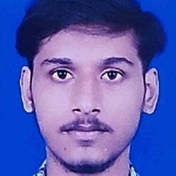 ANIKET KUMAR SINHA