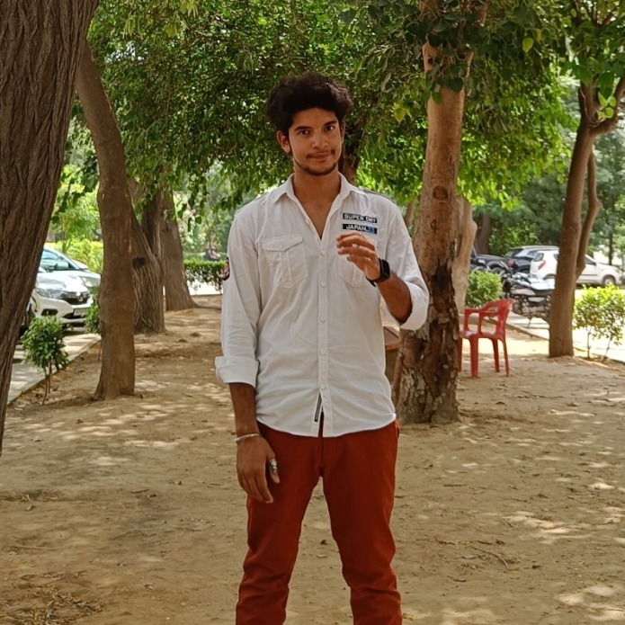 Shivam