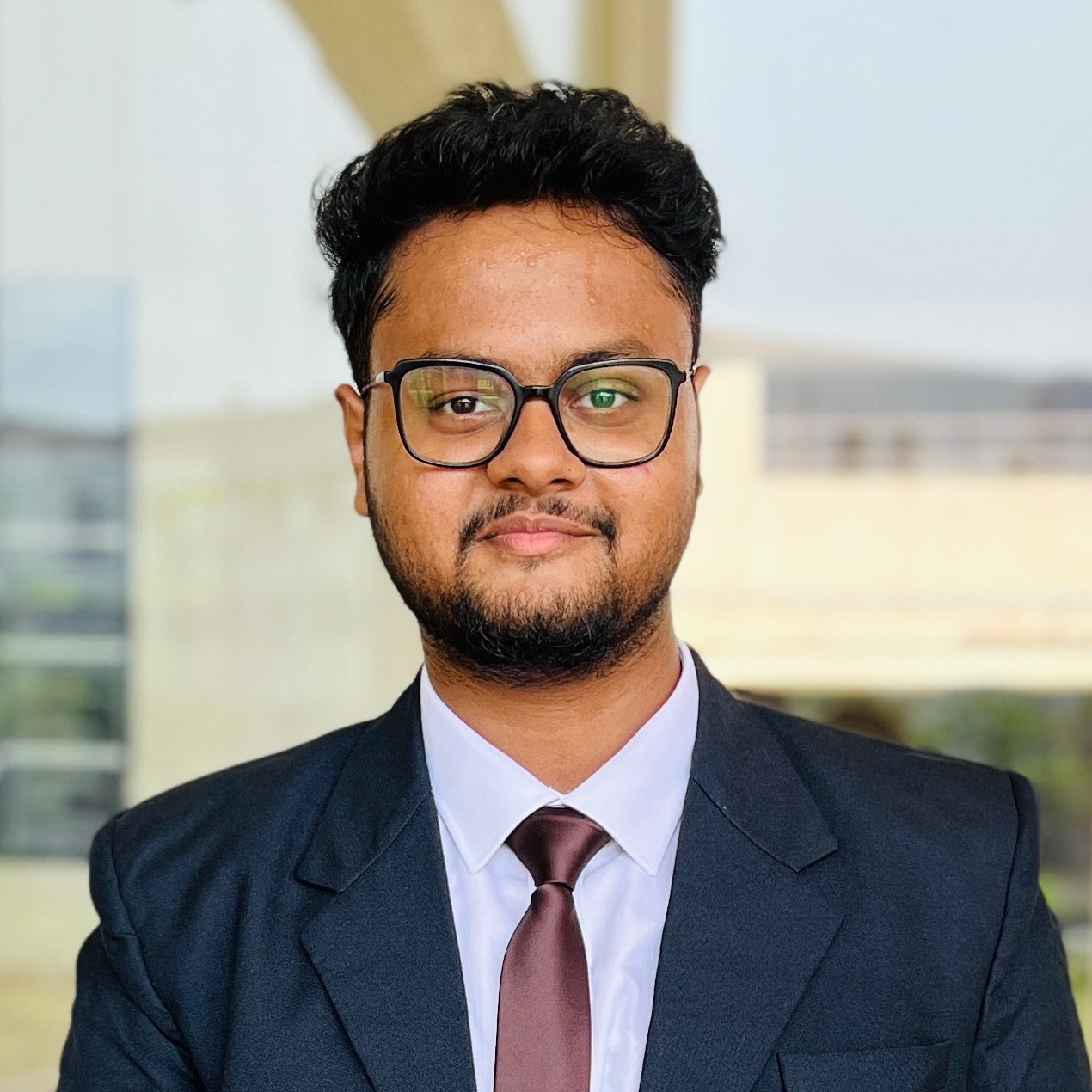 Rajeev Acharya
