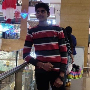 PRATEEK RANJAN