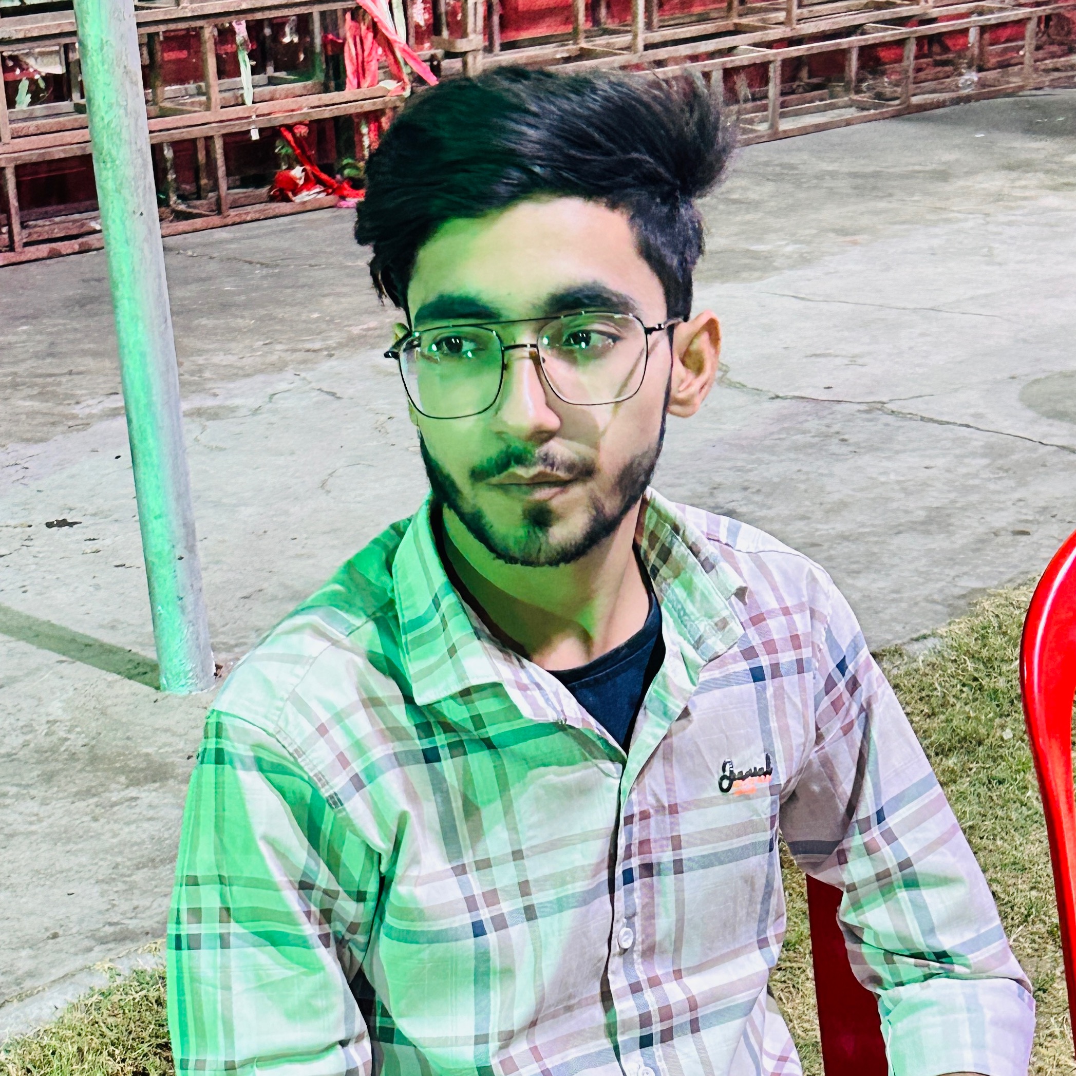 Ayan