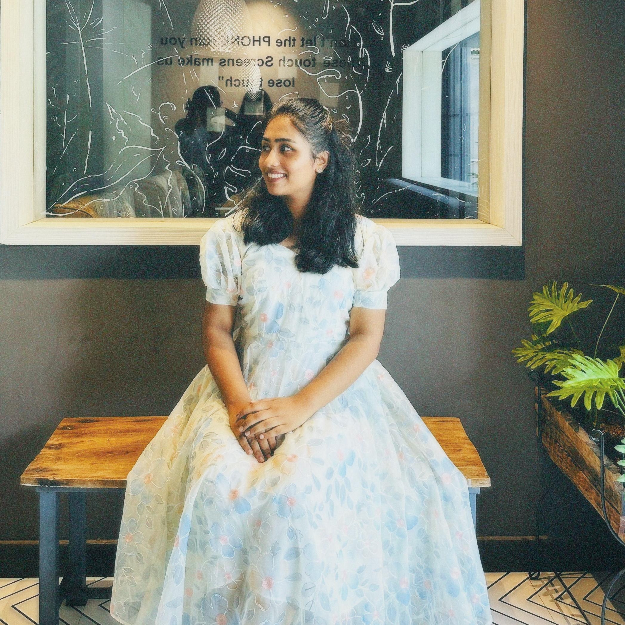 DEVIKA S NAMBIAR