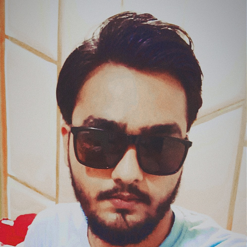 Amaan Ali