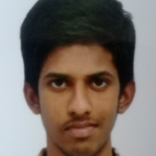 Maharsh