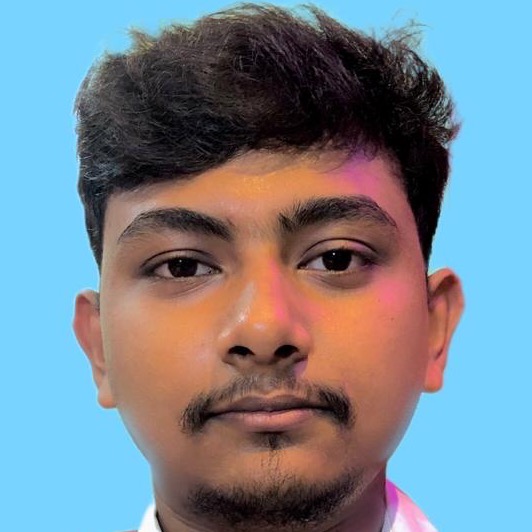 Joyjit Dey