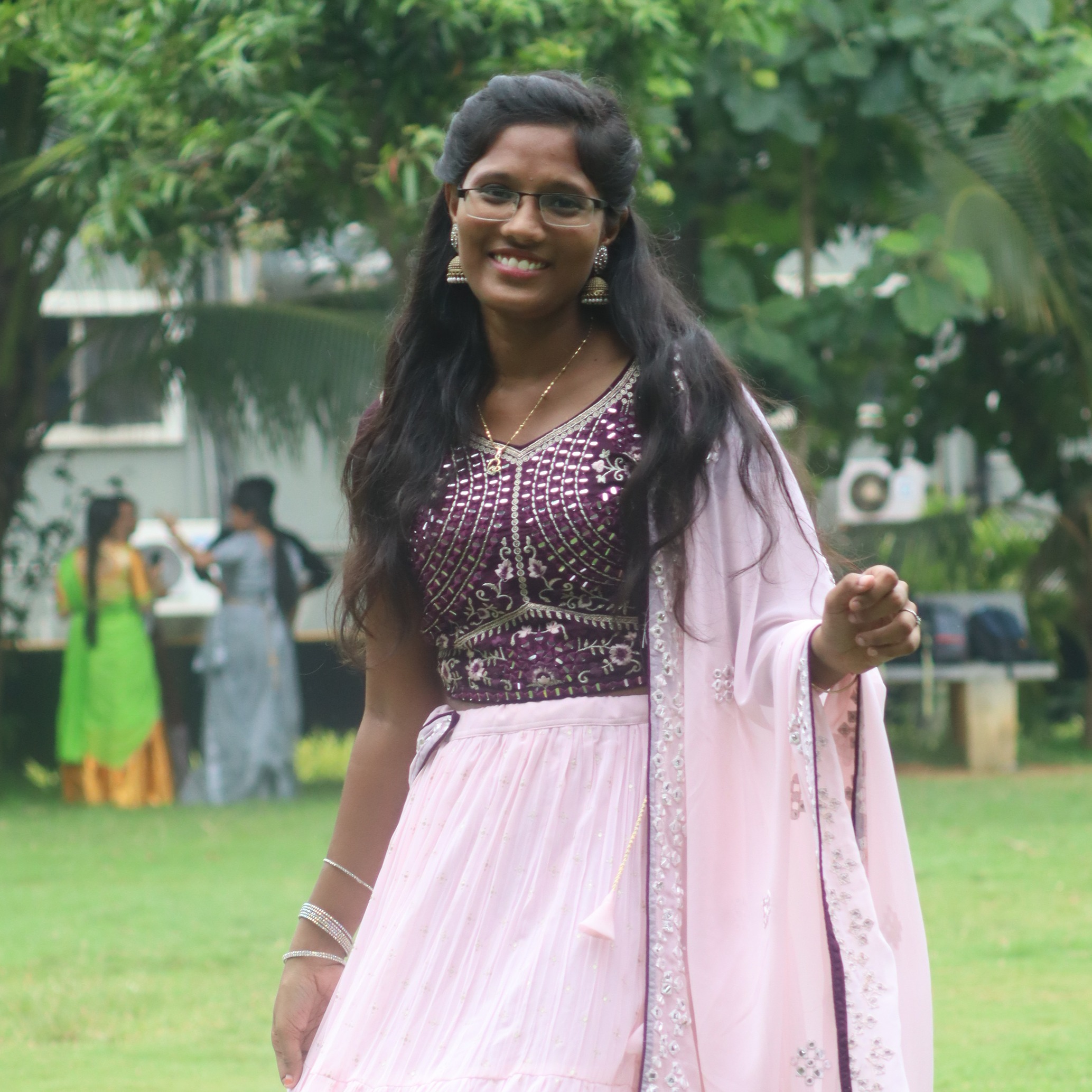 Neelam gowthami