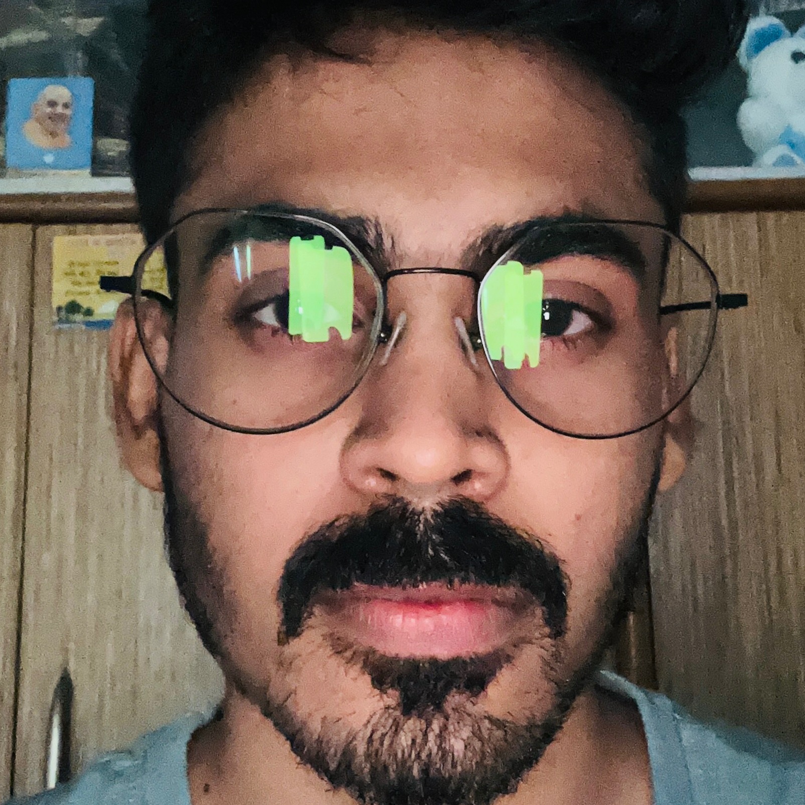 PARMAR PRITESH MAHENDRABHAI