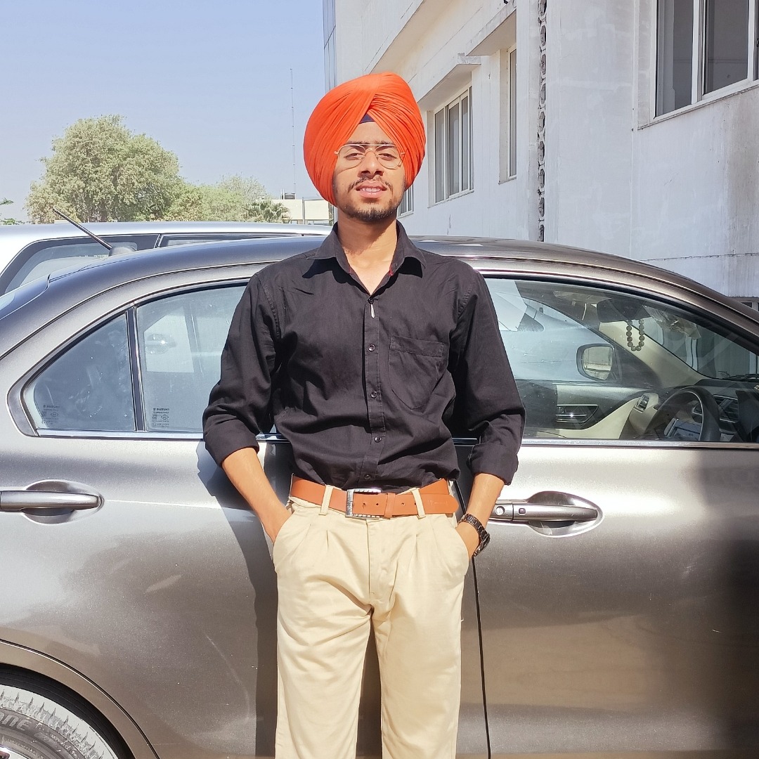 Arshdeep singh