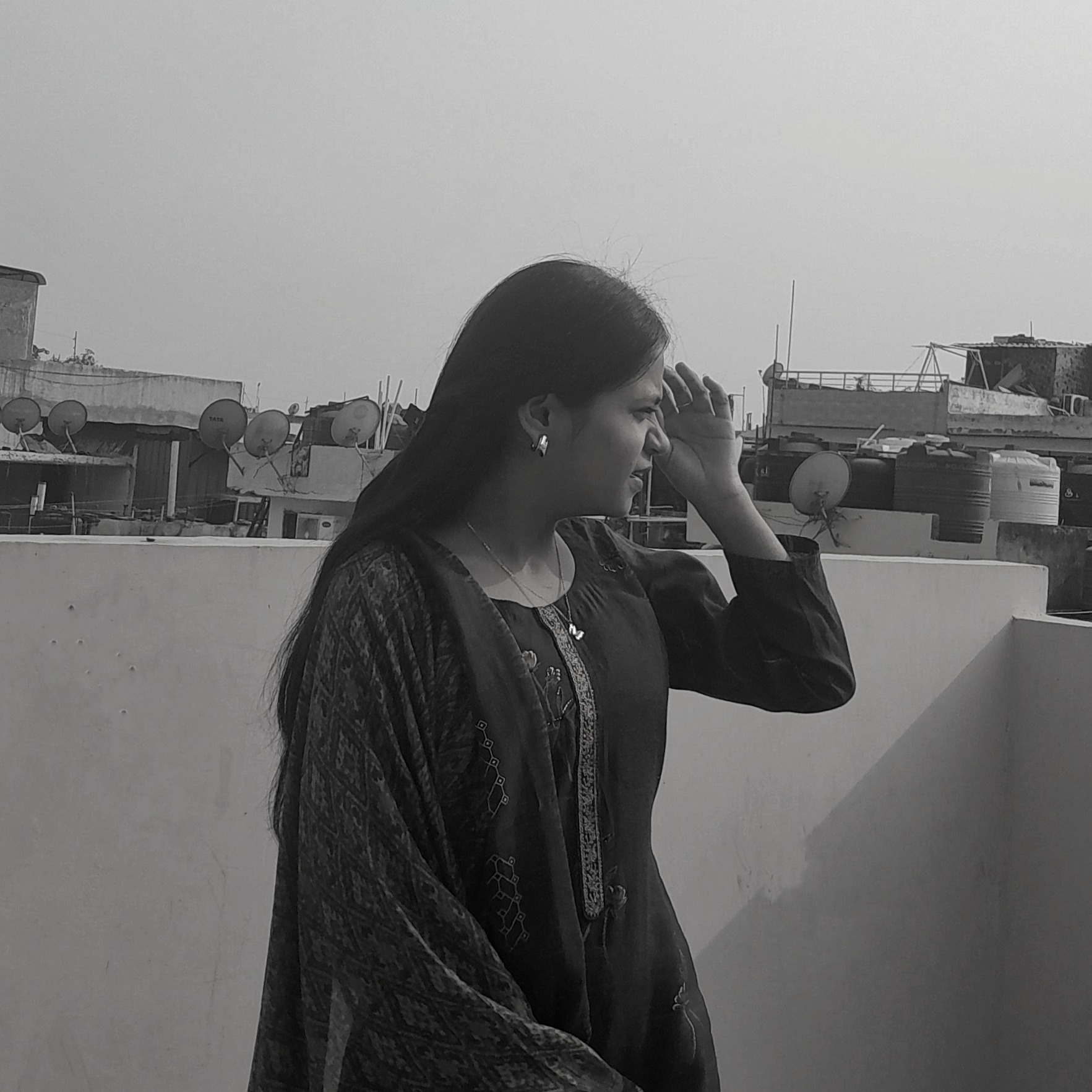 Hiba Aziz