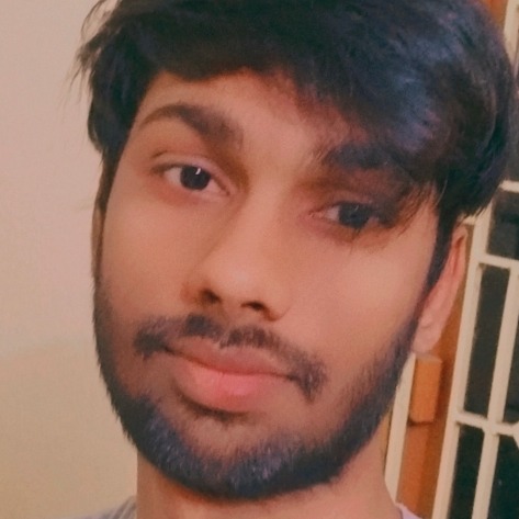 Aman Mishra