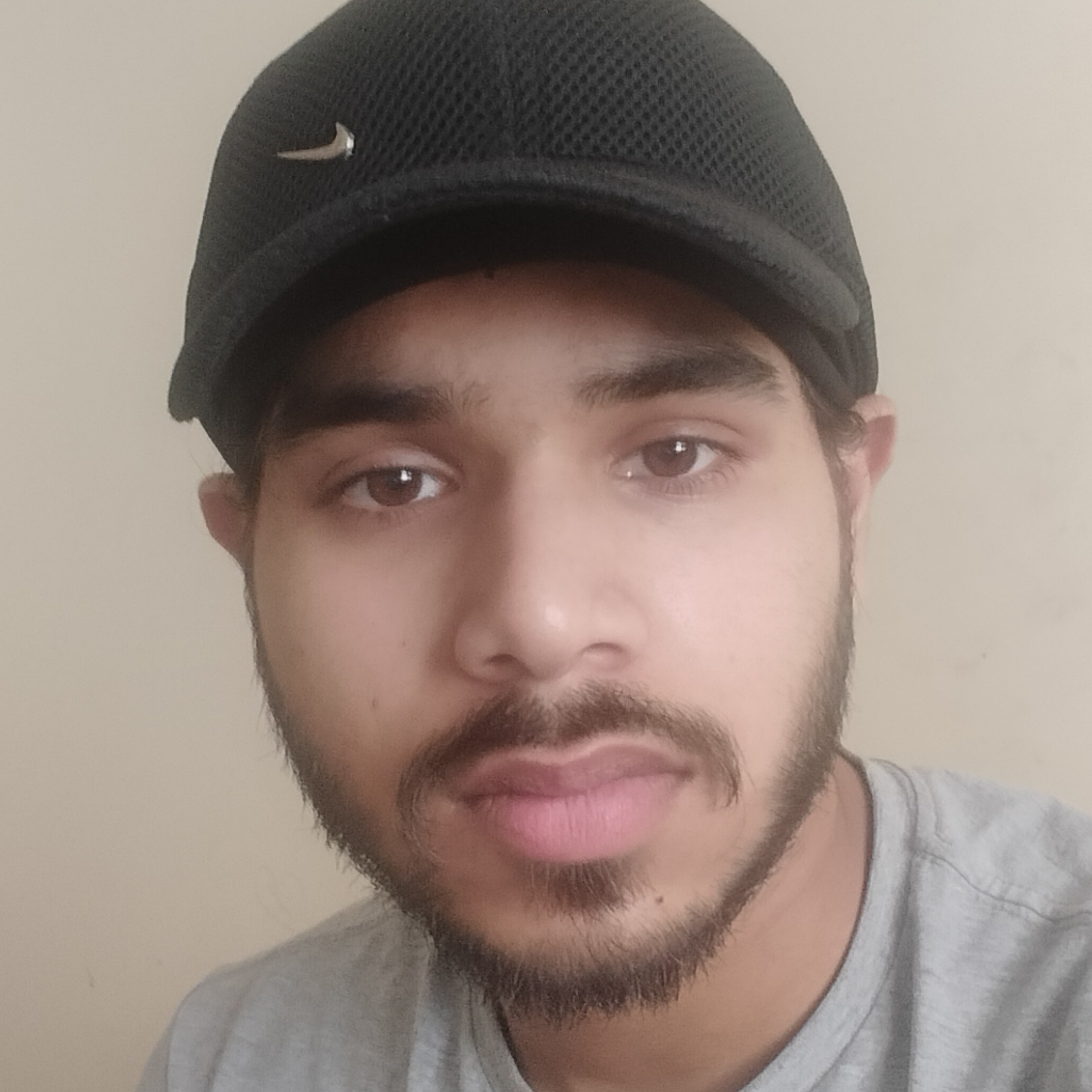 Kushaldeep singh Saluja