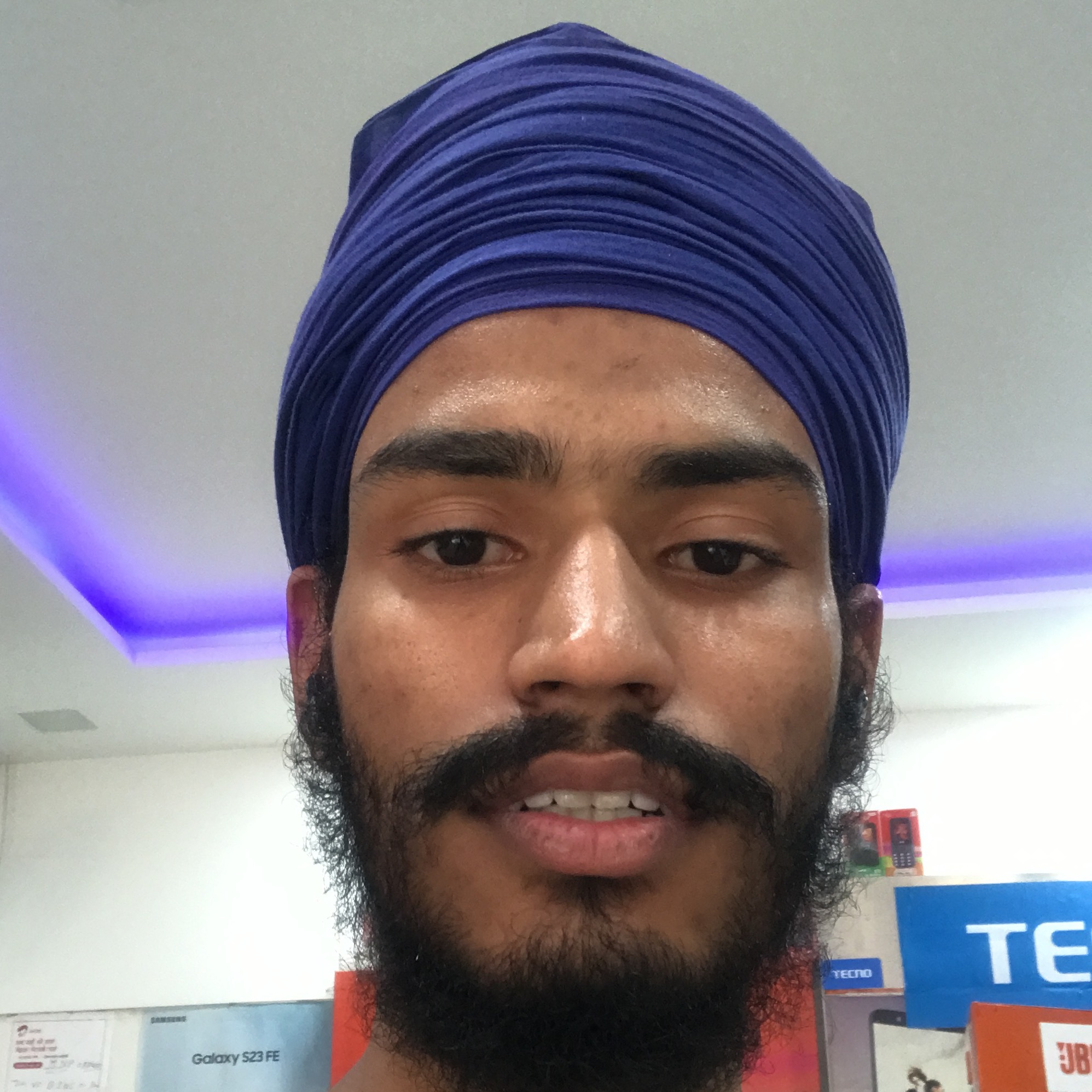 Bikkramjit Singh
