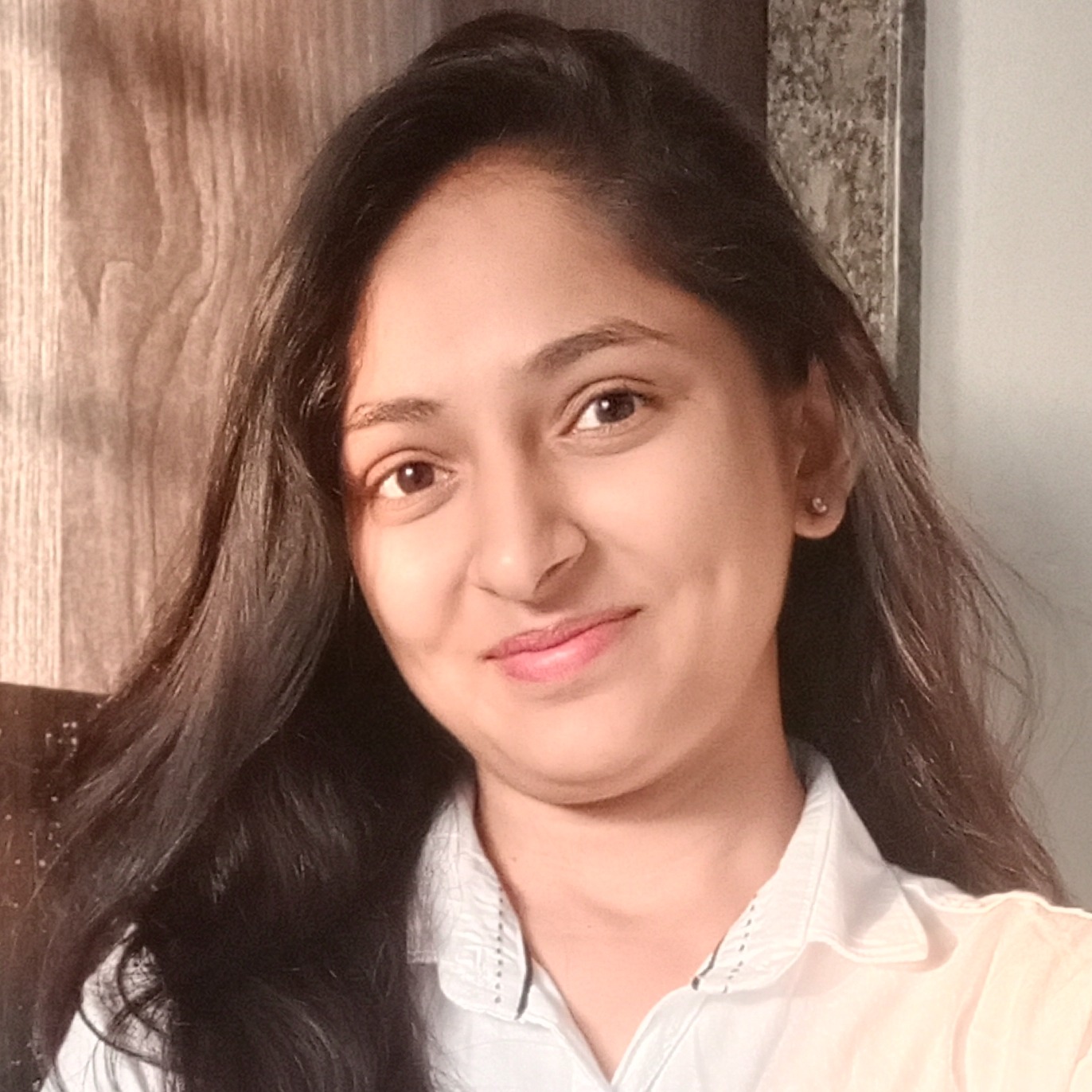 kajal patil