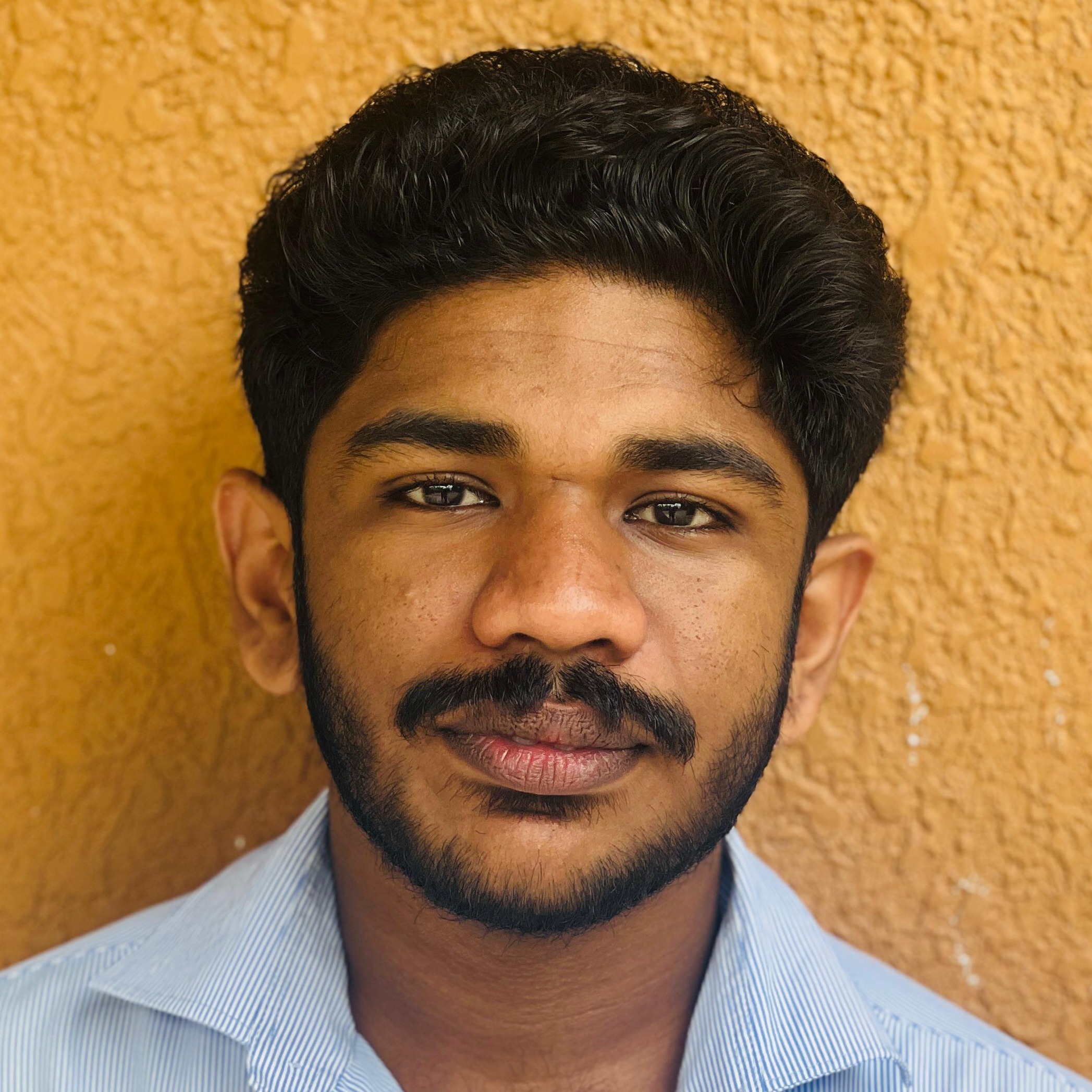 Albin George